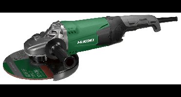 Haakse slijper g23sw2w7z 230mm 2200w