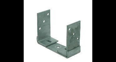 Pergolasteun zonder pen 25x160x25 60x5 TV