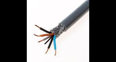 Grondkabel ymvkas 5x2.5 (50m)