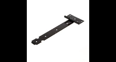 Kruisheng licht 250 35x2 EPZ zwart