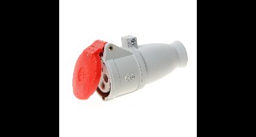 Contrast.380v 16a 3p+a 9416/3.