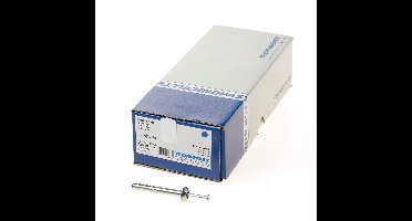 Subex slagnagel aluzinc 6x50 vz