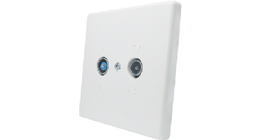 Tv/fm eindwkd inb.gut15