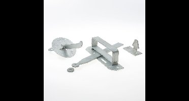 Wier.klinkstel incl.plaatneus 71410