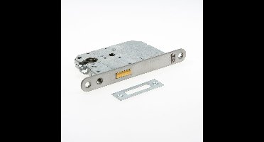 Nemef kastslot pc 1258/17-50