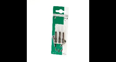 KRACHTBIT 1/4" TORX 25-38MM NEXT GENERATION (
