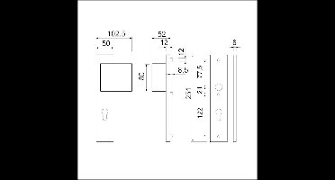 Vh garn.251/50 80/90 pc72 f1