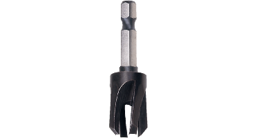 Proppenboor 1/2" (04-726)