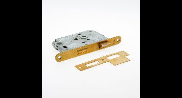 Nemef v/b slot 8x63 din L 1264/5-50