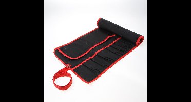 Gereedschapfoudraal kanvas 20 vaks