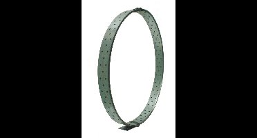 Montageband / windverband 7 mtr 40x2 SV