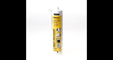 Bloem One seal wit koker 290ml