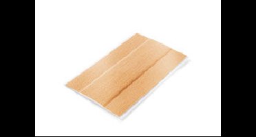 Wondpleister 1mtr.x6cm Sana