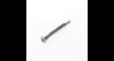 Power schroef 4.5x32 geg