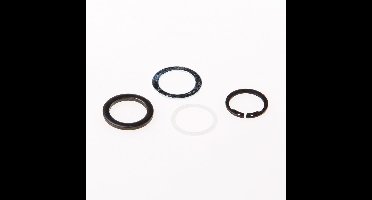 Bevestigingsset tbv vh-schild binnen