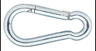 Karabynhaak geg. 70x 7mm