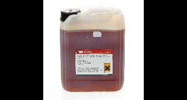 Koelolie x500a 5 ltr