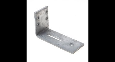 Hoekanker zwaar 100x170/70x8mm tv
