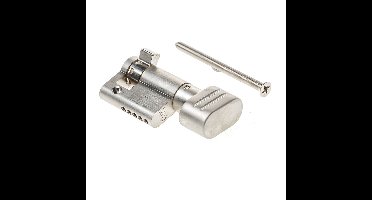 Prof.cil.XR enkele knop 35t10