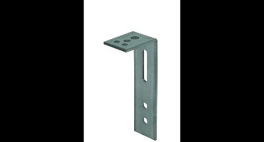 Hoekanker zwaar 80x225 60x6 SV