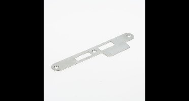 Nemef sluitpl.rond din L p4119/17