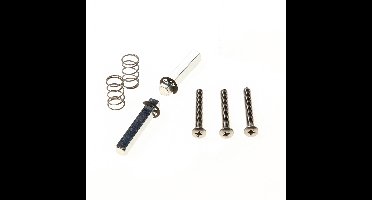 Bevestigingsset 2800-VD/AD deurdikte 37-42mm