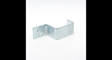 Deurbalkhaak gesloten 71491