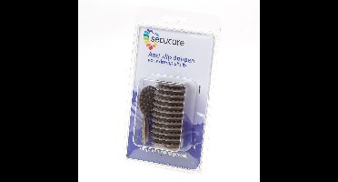 Secucare drempelhulp anti slip doppen