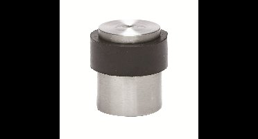Deurstop Axa fs35 35x40mm rvs