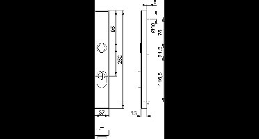 Hoppe vh smalbuitsch.F1 2280za pc92 ktb