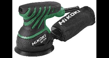 Schuurmachine excentr.sv13ybwbz 125mm