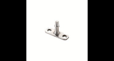 Stelpen AXA Habilis 2465-06 Verzinkt