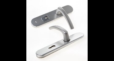 Maco kruk-krukgarnituur F1 52mm KTB PC72***