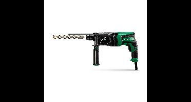 DH26PB2 W1Z SDS-PLUS BOORHAMER 230V, 830 W, 2