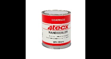 4tecx Randsealer 750 gram