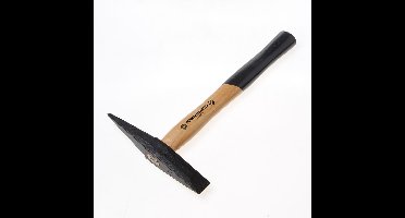 Lasbikhamer essen steel 677h 300gr