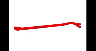 4tecx Breekijzer lengte 400mm