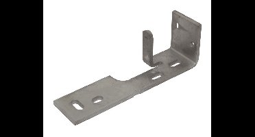 F-anker houtmaat 71 mm 100x300 80x8 EV