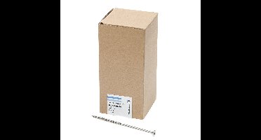 Spaanpl.schr.rvs pk tx25 6.0X140/70 dd