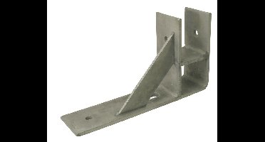 F-anker houtmaat 71 mm 175x315 80x8 TV