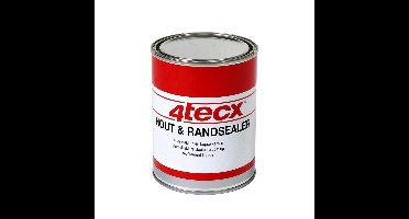 4tecx Houtsealer 750ml