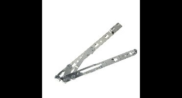 Schaarlager VV18 Gr.0 VD Hout 9VRs80kgZL Maco