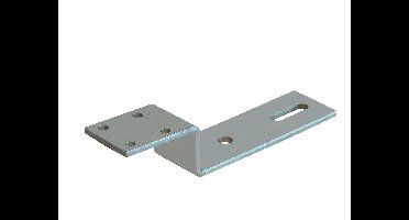 Vloerkozijnstrip 35x75x170 60x8 TV