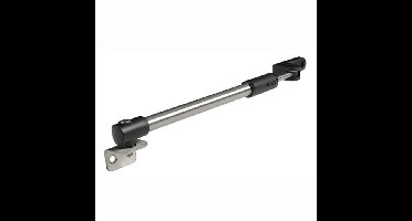 Teleuitzetter rvs 30/bi