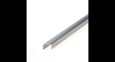 Afdekprofiel ev13000mm