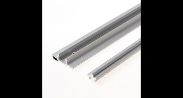 Hs. looprailsethoog l=2000mm