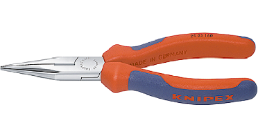Knipex radiotang 2505-160