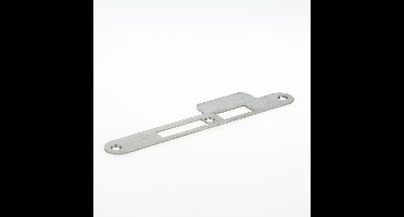 Nemef sluitpl.rond din R p4109/27