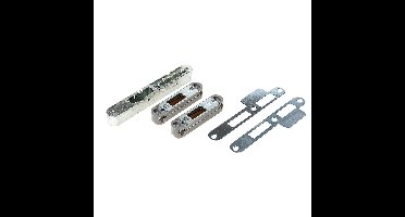 Sluitgarnituur PM 5010 compleet tbv 5040