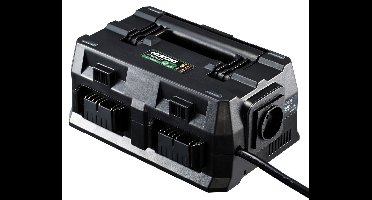 Hikoki Multi-acculader 14,4/18v UC18YTSLW0Z